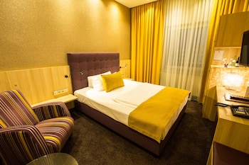 Comfort Single Room