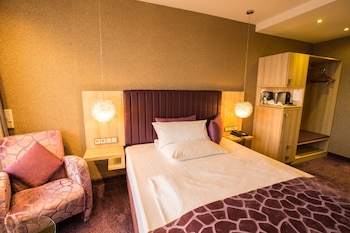 Panoramic Double Room