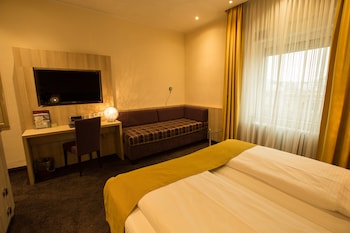 Premium Single Room