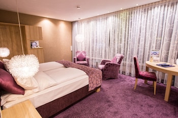 Panoramic Double Room