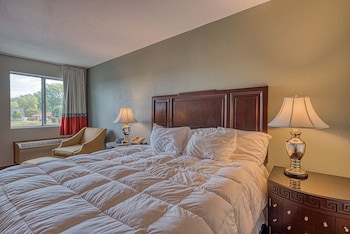 Senior Room
