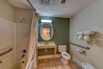 Senior Room