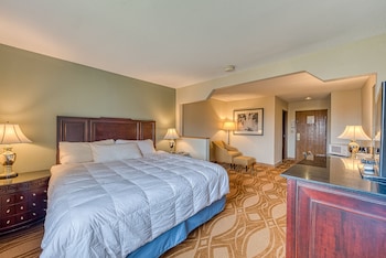 Basic Single Room