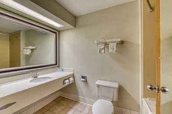 Basic Single Room