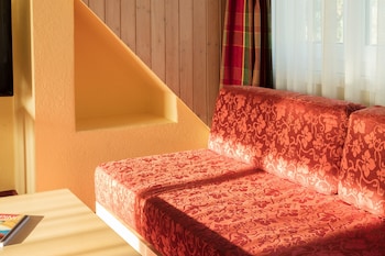 Relax Suite