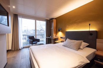 Classic-Zimmer mit Balkon