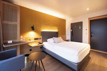 Classic-Zimmer mit Balkon