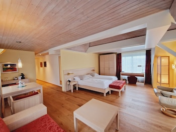 Relax Suite