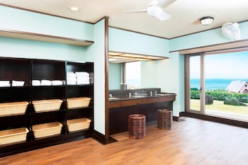 Club Suite, 1 Double Bed, Balcony