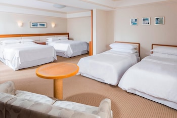 Premium Room, Multiple Beds