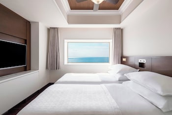 Premium Room, Multiple Beds