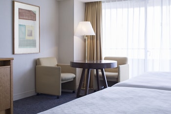 Grand Room, Multiple Beds, Bay View (Disney or Bay view)