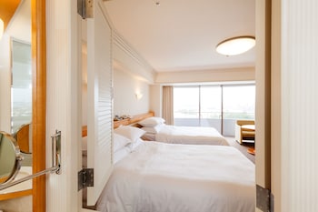 Grand Room, Multiple Beds, Bay View (Disney or Bay view)