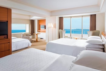 Premium Room, Multiple Beds