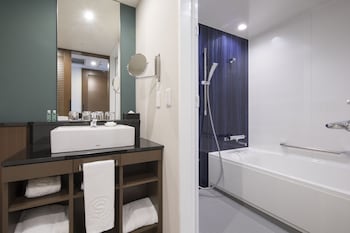 Room, 3 Twin Beds