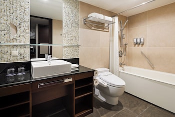 Club Room, 2 Double Beds