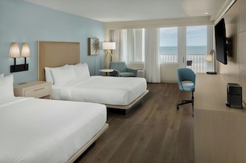 Room, 2 Queen Beds