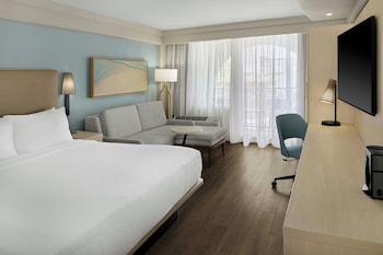 Junior Suite, 1 Bedroom, Balcony, Oceanfront