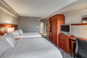 Room, 2 Queen Beds