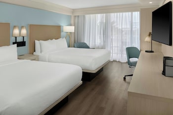Room, 2 Queen Beds