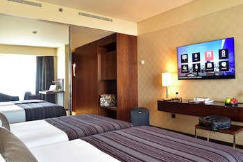 Executive Twin Room