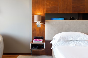 Superior Double Room, Tower