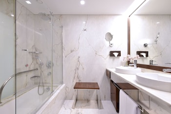 Executive Twin Room