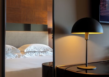 Superior Double Room, Tower