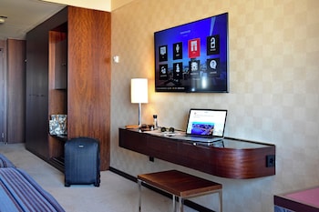 Executive Twin Room