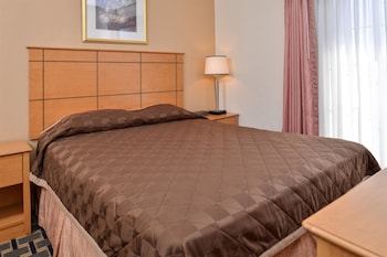 Room, 1 Queen Bed, Non Smoking