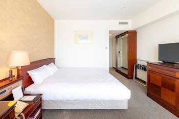 Executive Double Room, Non Smoking