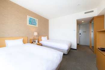 Standard Twin Room, Non Smoking