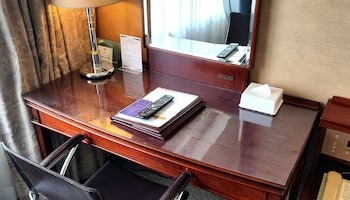 Executive Double Room, Non Smoking