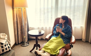 Executive Double Room, Non Smoking