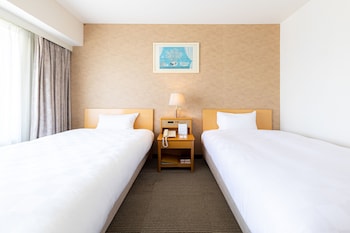 Standard Twin Room, Non Smoking