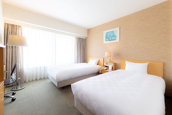 Standard Twin Room, Non Smoking