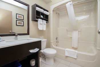 Standard Room, 2 Queen Beds, Non Smoking