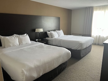 Standard Room, 2 Queen Beds, Non Smoking