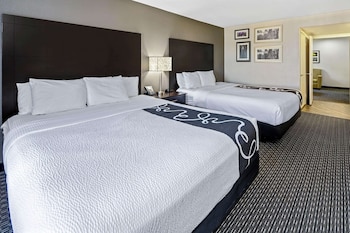 2 King Beds, Suite