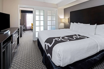 Suite, 1 King Bed