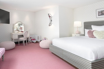 Suite (Rose)