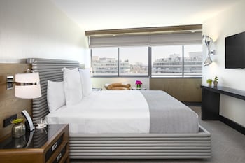 Suite, 1 Bedroom, Garden View