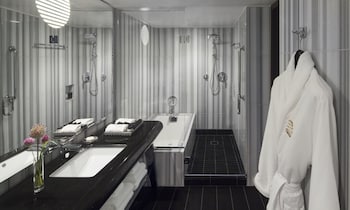 Executive Suite, 1 Bedroom