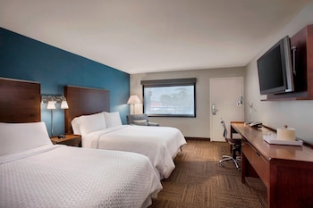 Room, 2 Queen Beds