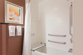 Room, 2 Queen Beds
