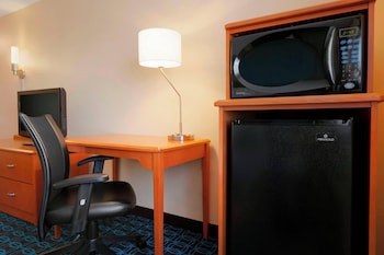 Room, 2 Queen Beds