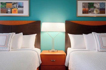 Room, 2 Queen Beds