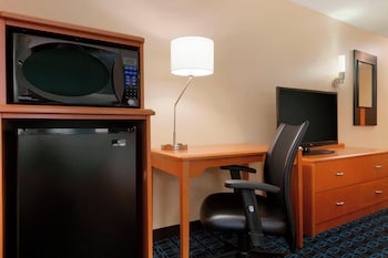 Room, 1 King Bed, Hearing Accessible (Accessible Bathtub)
