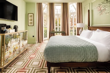 Continental Suite