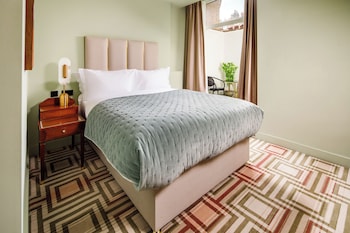 Classic Room, Terrace